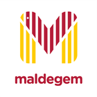 Logo Maldegem, Ga naar homepage Publicaties